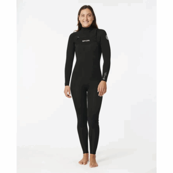 Rip Curl Wmns D/Patrol 5/3 Cz - Perf 2026