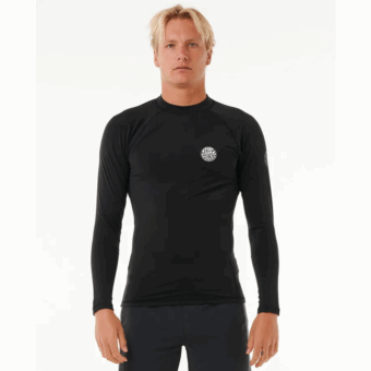 Rip Curl Icons Upf Brushed L/S 2026
