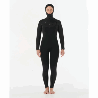 Rip Curl Wms Dawn Patrol Cz H 5/4 2026