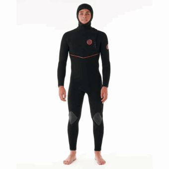 Rip Curl Fbomb Fusion 5/4Gb Hd Zf 2026