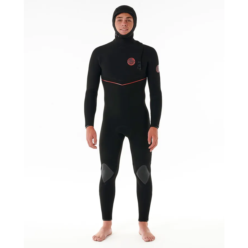 164mfs_0090-1 Rip Curl Fbomb Fusion 5/4Gb Hd Zf 2026 - Imagen 1