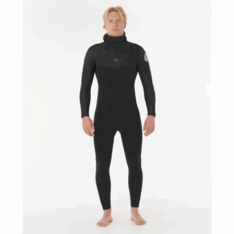 Rip Curl Dawn Patrol Cz Hood 6/4 2026