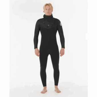Rip Curl Dawn Patrol Cz Hood 5/4 2026
