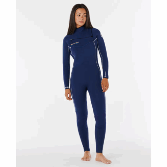Rip Curl Sg Wms Dawn Patrol Cz 4/3 2026