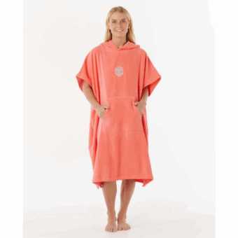Rip Curl Icon Hooded Towel 2026