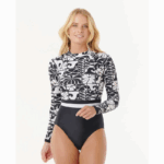 Rip Curl Aots - Ty Williams Upf Ssuit 2026