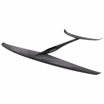 Naish Jet HA Foil Semi-complete
