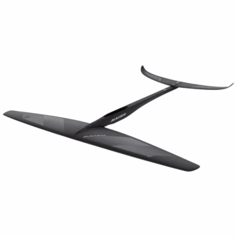 Naish Mach-2 Foil Semi-Complete