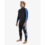 Billabong 403 Oscillator Natural Cz Full 2026 - Imagen 2