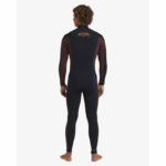 Billabong 504 Absolute Natural Cz Full 2026 - Imagen 2
