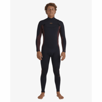 Billabong 504 Absolute Natural Cz Full 2026