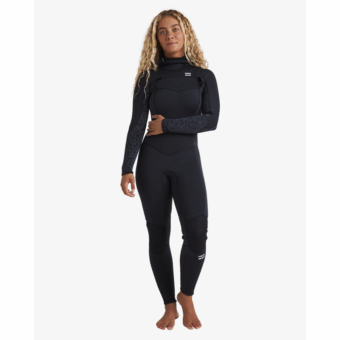 Billabong 403 Synergy Cz Full 2026