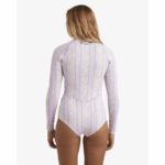 Billabong Salty Dayz Natural Light Ls 2026 - Imagen 3