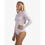 Billabong Salty Dayz Natural Light Ls 2026 - Imagen 2