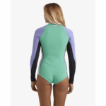 Billabong Salty Dayz Natural Ls Spring 2026 - Imagen 3