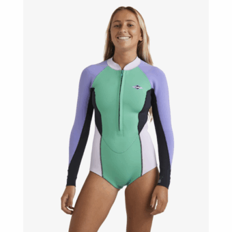 Billabong Salty Dayz Natural Ls Spring 2026
