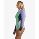 Billabong Salty Dayz Natural Ls Spring 2026 - Imagen 2