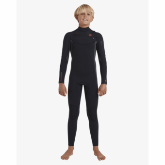 Billabong 403 Boys Absolute Natural Cz 2026