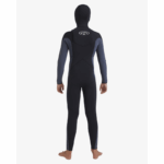 Billabong 504 Boys Absolute Natural Hd 2026 - Imagen 3