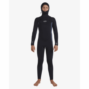 Billabong 504 Boys Absolute Natural Hd 2026