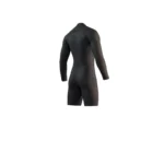Mystic Motion Longarm Shorty 3/2mm Fzip - Imagen 2