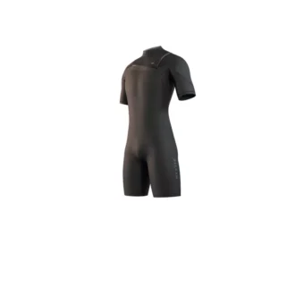 Mystic Motion Shorty 3/2mm Fzip