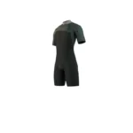 Mystic Motion Shorty 3/2mm Fzip - Imagen 3