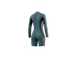 Mystic Haven Longarm Shorty 3/2mm Double Fzip Women - Imagen 2