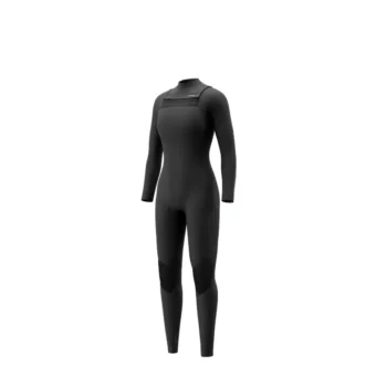 Mystic Jayde Fullsuit 4/3mm Double Fzip Women