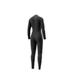 Mystic Jayde Fullsuit 4/3mm Double Fzip Women - Imagen 2
