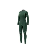 Mystic Jayde Fullsuit 4/3mm Double Fzip Women - Imagen 3