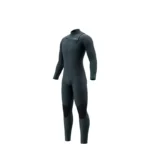 Mystic Majestic Fullsuit 5/3mm Fzip