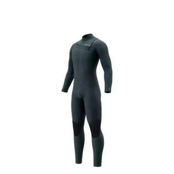 Mystic Majestic Fullsuit 5/3mm Fzip
