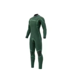 Mystic Majestic Fullsuit 5/3mm Fzip - Imagen 3