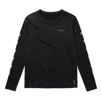 Mystic Solstice L/S Rashvest Women