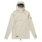 Mystic Uncharted L/S Hooded Rashvest