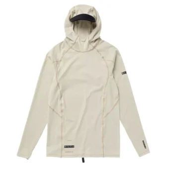 Mystic Uncharted L/S Hooded Rashvest