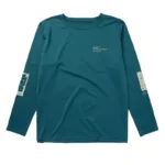 Mystic Boarding L/S Rashvest