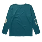Mystic Boarding L/S Rashvest - Imagen 2