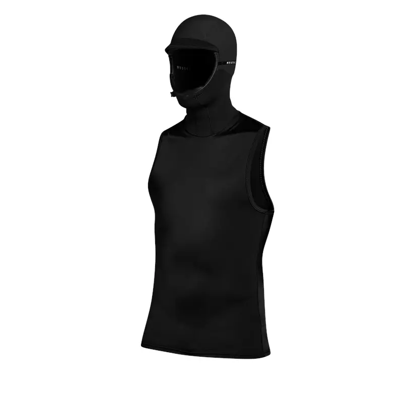 35001.260100_900_01 Mystic Star Rash Top with Hood - Imagen 1
