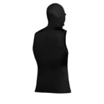 Mystic Star Rash Top with Hood - Imagen 2