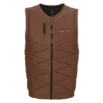 Mystic Outlaw Impact Vest Fzip Wake