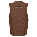 Mystic Outlaw Impact Vest Fzip Wake - Imagen 2