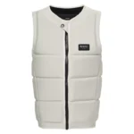 Mystic Star Impact Vest Fzip Wake