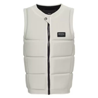 Mystic Star Impact Vest Fzip Wake