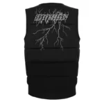 Mystic Posseidon TS Impact Vest Fzip Wake - Imagen 2