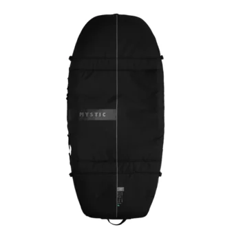 Mystic Patrol Foil Boardbag Wheeled