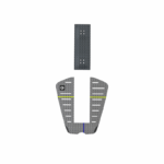 Duotone Insert Pad 2026 - Imagen 2