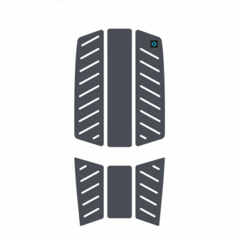 Duotone Traction Pad Front 2026