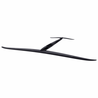 Naish SHA Foil Semi-Complete